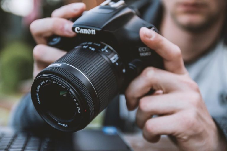 Profesjonalne szelki fotograficzne