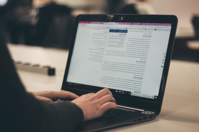 Marketing internetowy: czego możesz się dzisiaj nauczyć, aby zwiększyć zyski jutro?