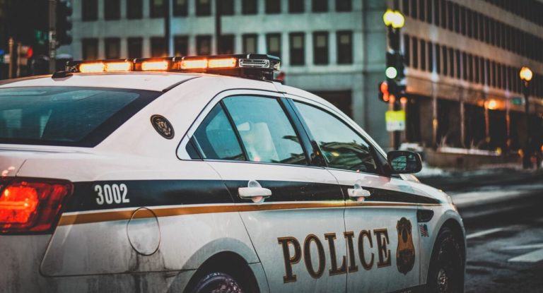 O czym należy pamiętać w rekrutacji do policji?