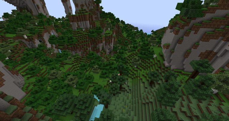 Zalety kursów tworzenia modyfikacji Minecraft