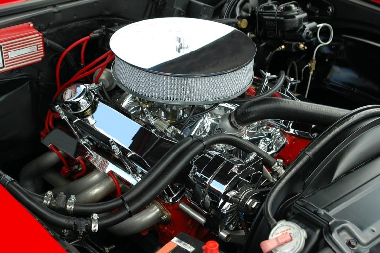 Posiadasz auto z niesprawną turbosprężarką?