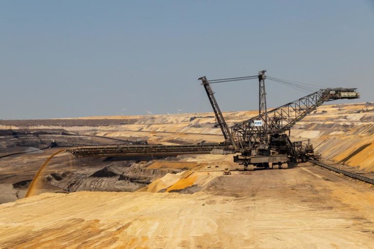 System oznaczeniowy podziemnych sieci energetycznych