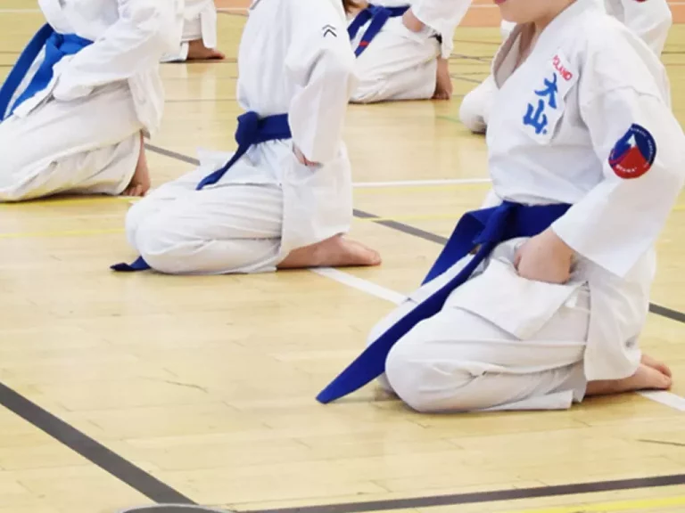 Dlaczego karate to idealny sport dla rozwoju Twojego dziecka? Poznaj korzyści treningu na macie